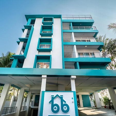 Bnb Homes, Technopark, Trivandrum Kazhakuttam Екстер'єр фото