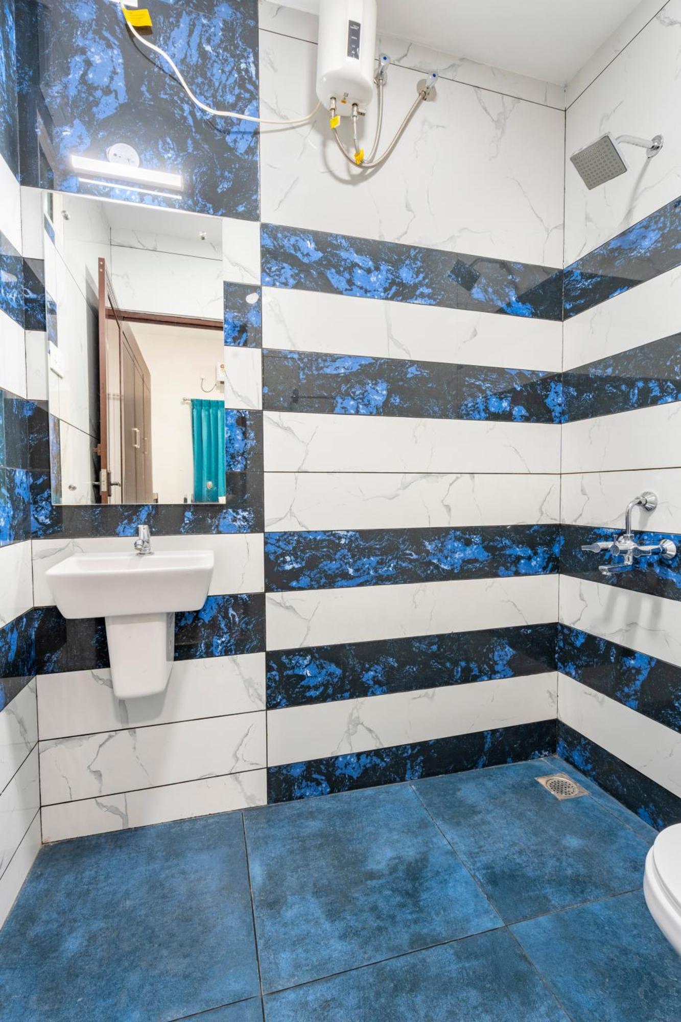 Bnb Homes, Technopark, Trivandrum Kazhakuttam Екстер'єр фото