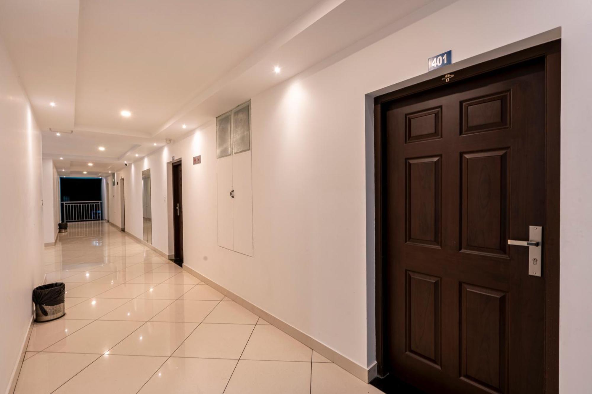 Bnb Homes, Technopark, Trivandrum Kazhakuttam Екстер'єр фото