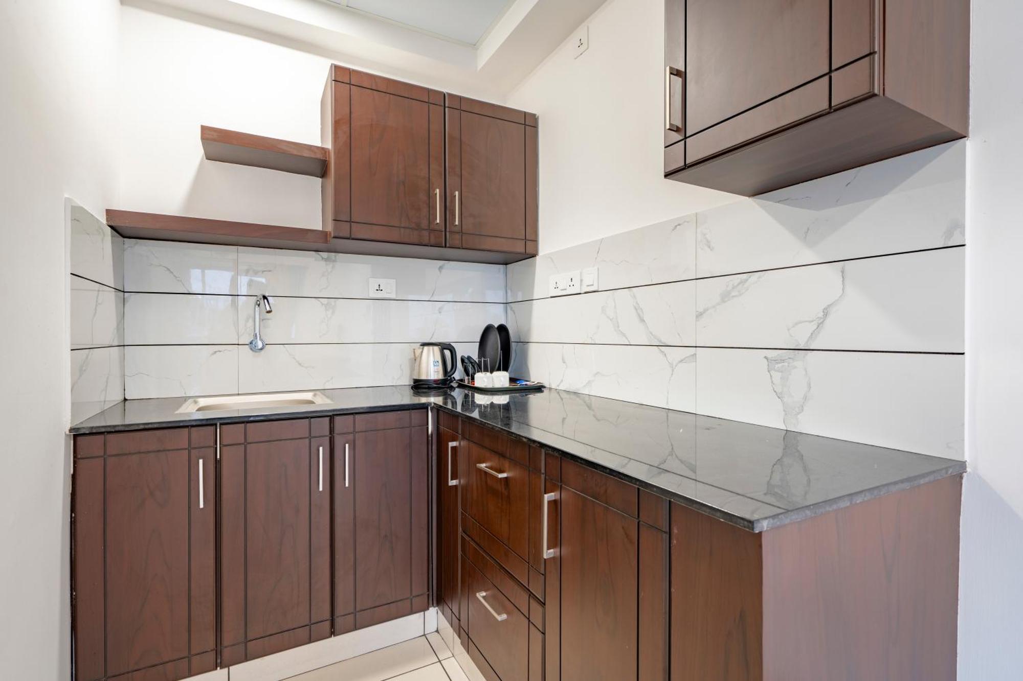 Bnb Homes, Technopark, Trivandrum Kazhakuttam Екстер'єр фото