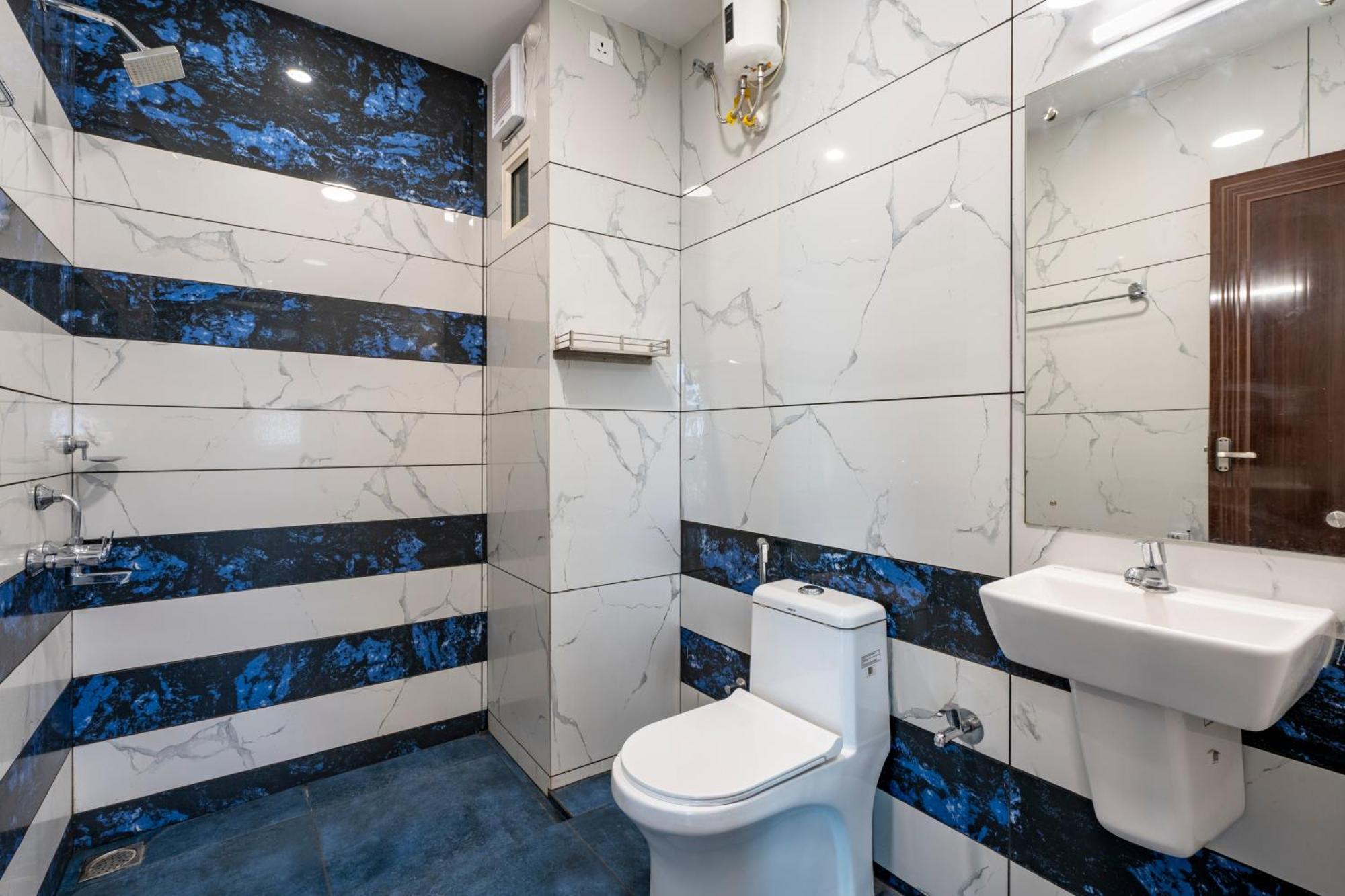 Bnb Homes, Technopark, Trivandrum Kazhakuttam Екстер'єр фото