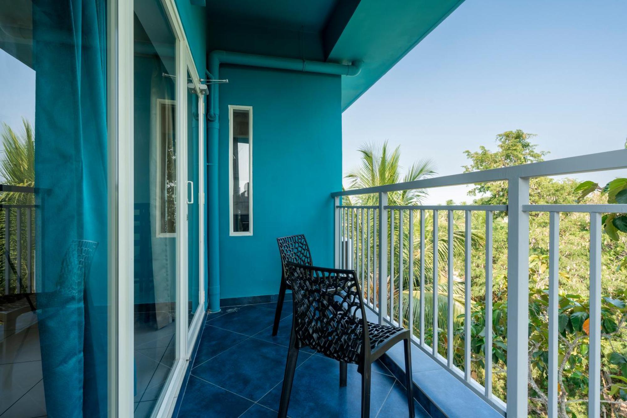Bnb Homes, Technopark, Trivandrum Kazhakuttam Екстер'єр фото