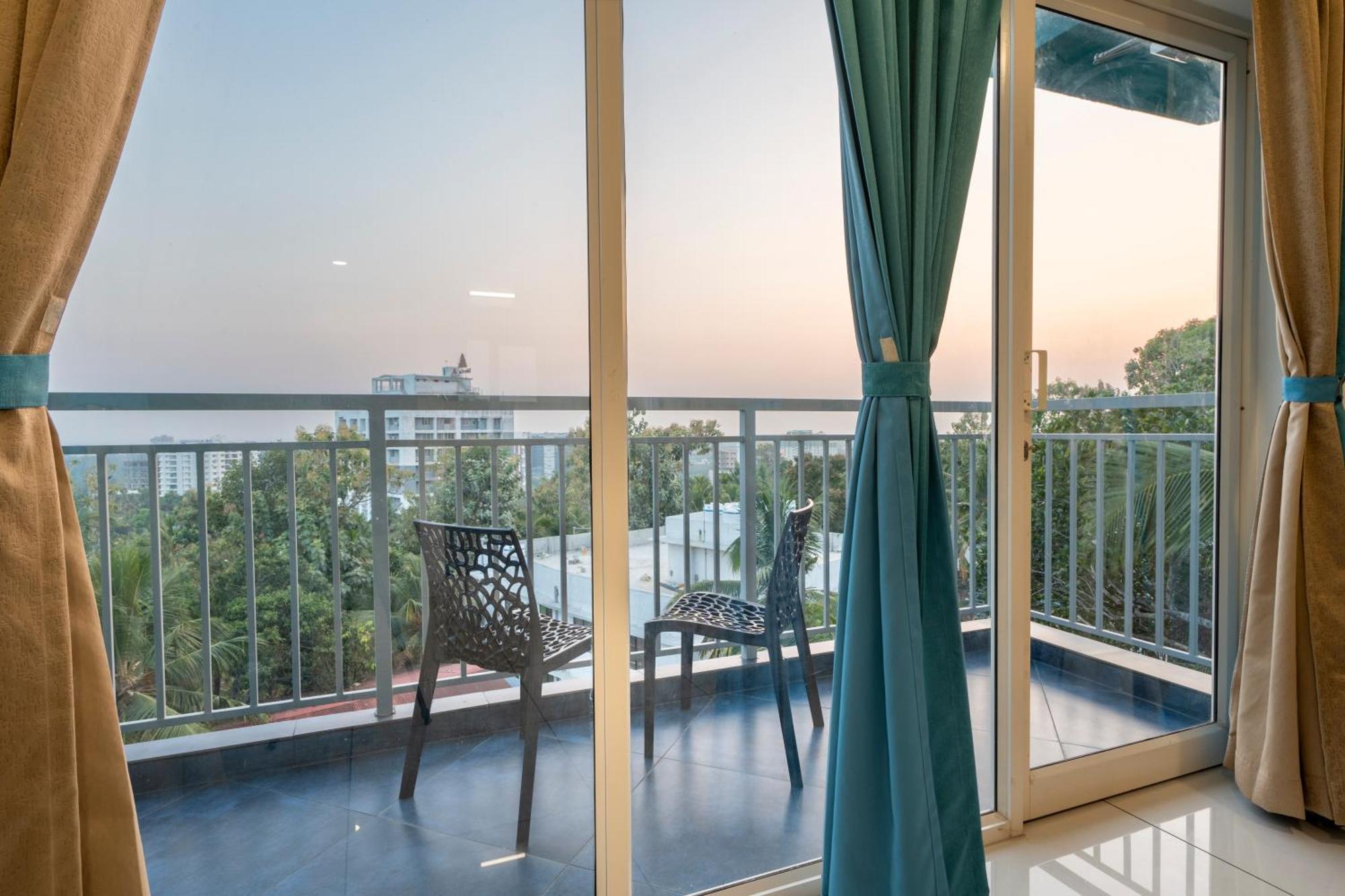 Bnb Homes, Technopark, Trivandrum Kazhakuttam Екстер'єр фото