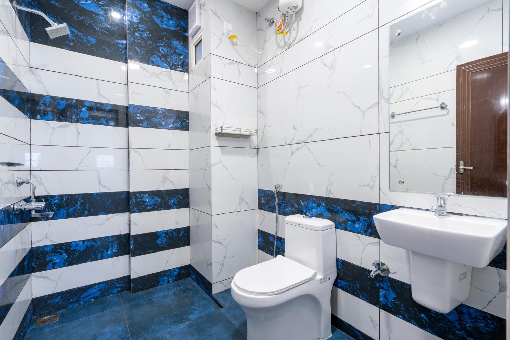 Bnb Homes, Technopark, Trivandrum Kazhakuttam Екстер'єр фото
