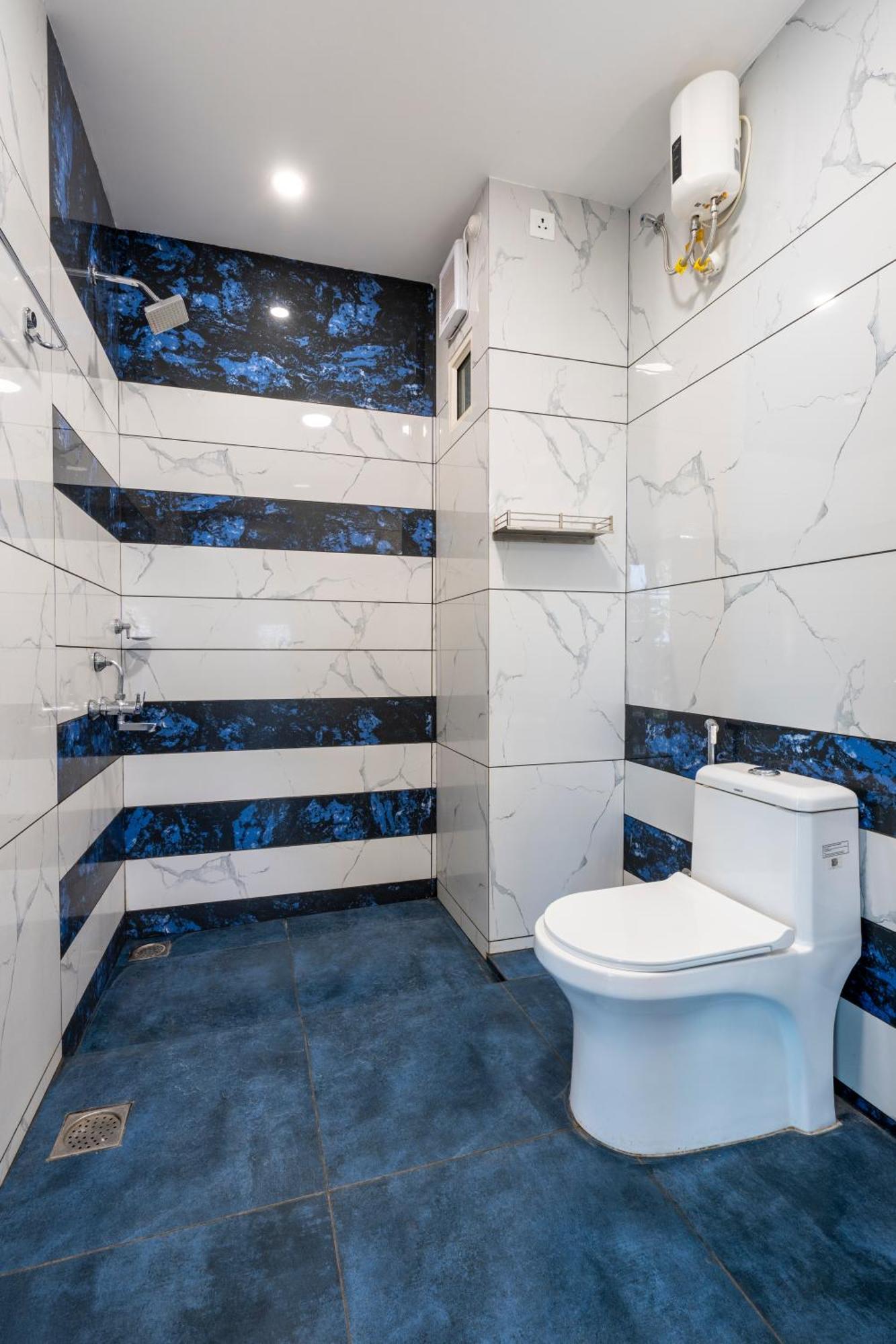 Bnb Homes, Technopark, Trivandrum Kazhakuttam Екстер'єр фото