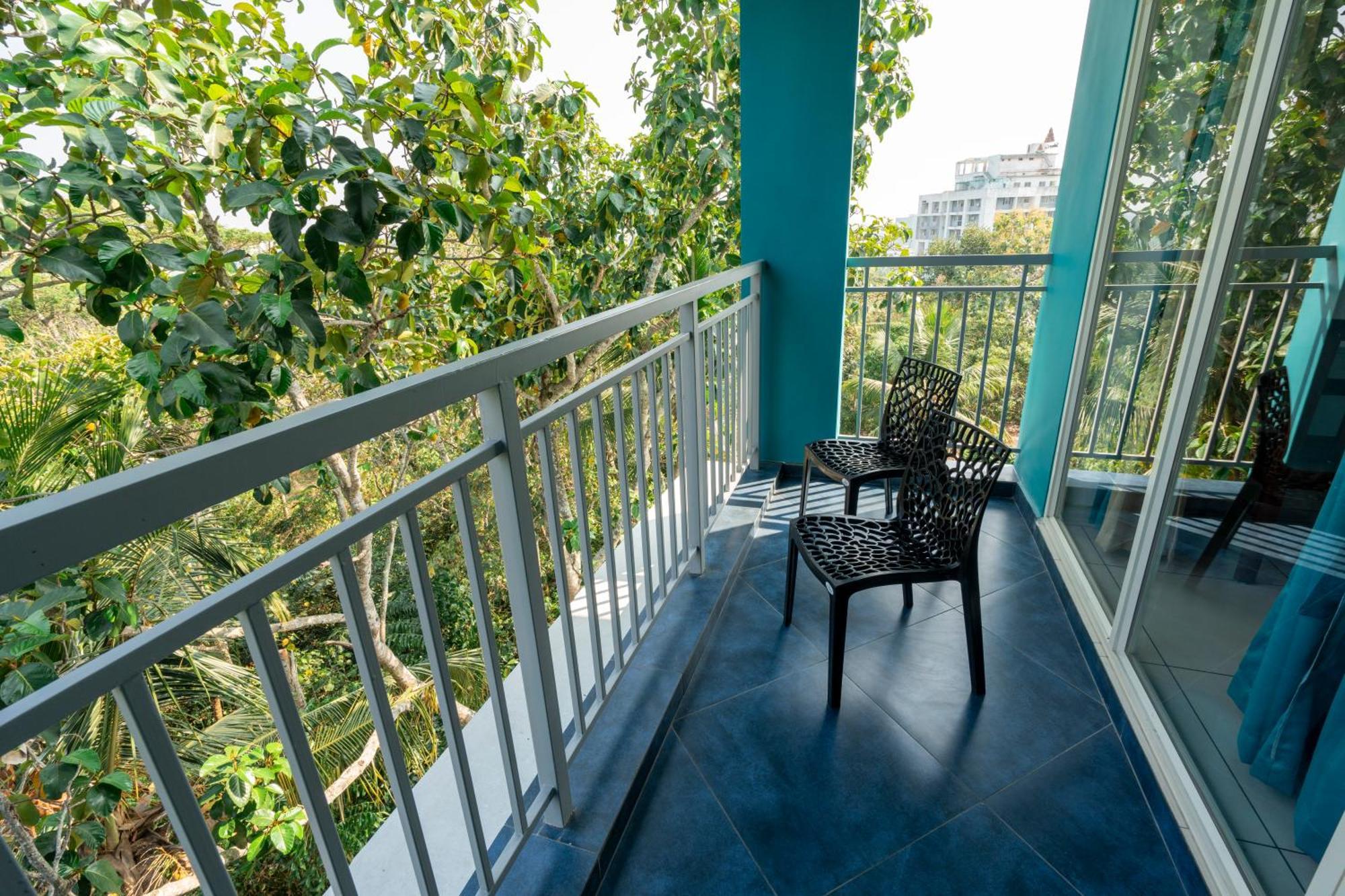 Bnb Homes, Technopark, Trivandrum Kazhakuttam Екстер'єр фото