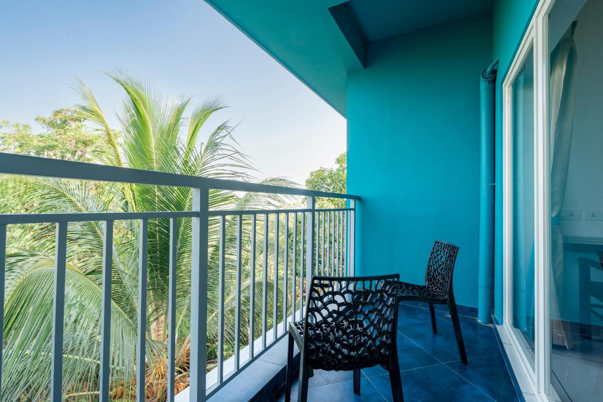 Bnb Homes, Technopark, Trivandrum Kazhakuttam Екстер'єр фото